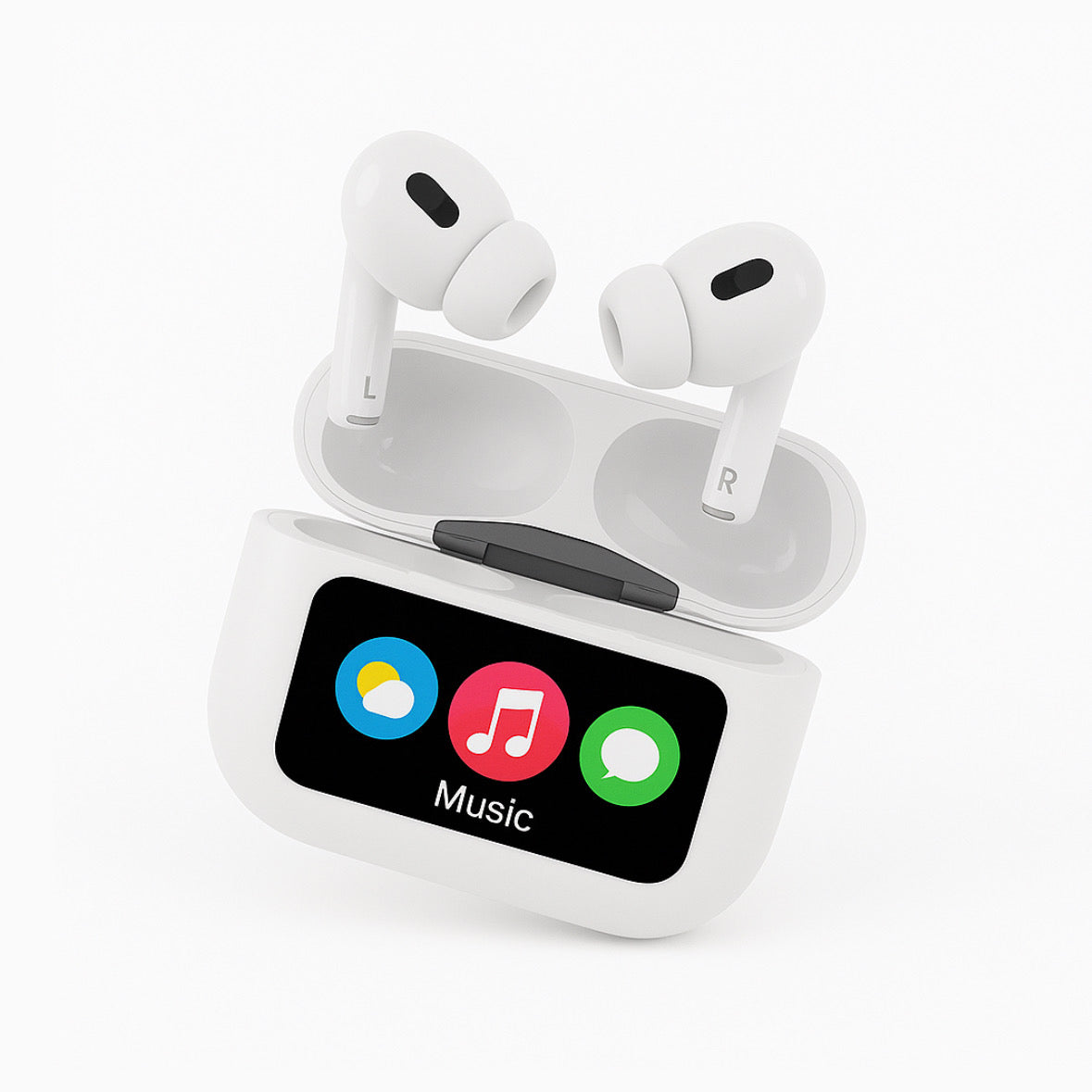 lcdpods