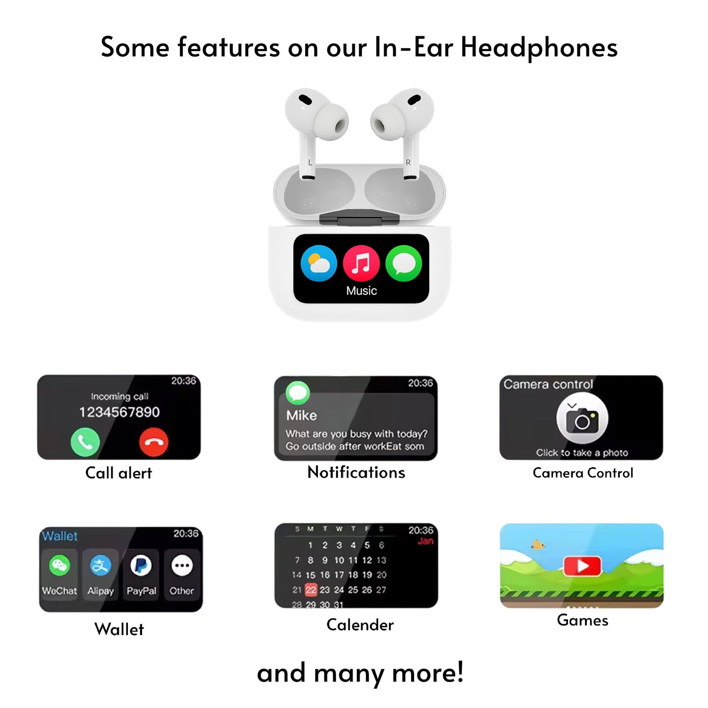 lcdpods